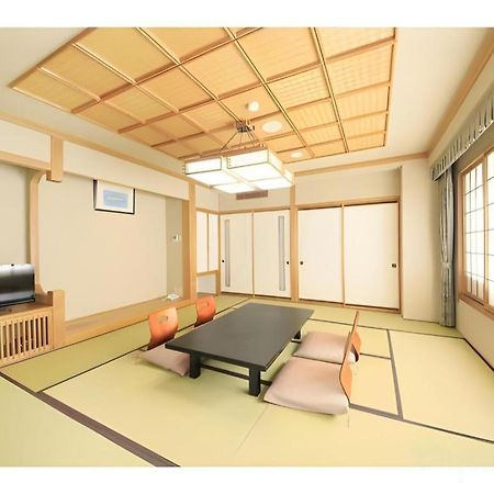 Kamisuwa Station Hotel Kültér fotó