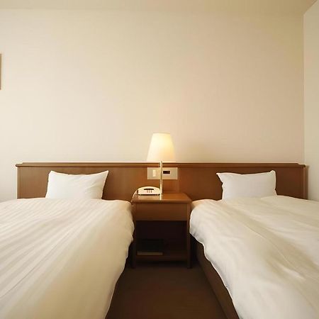 Kamisuwa Station Hotel Kültér fotó