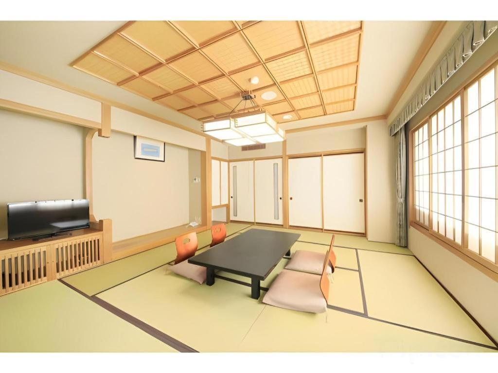 Kamisuwa Station Hotel Kültér fotó