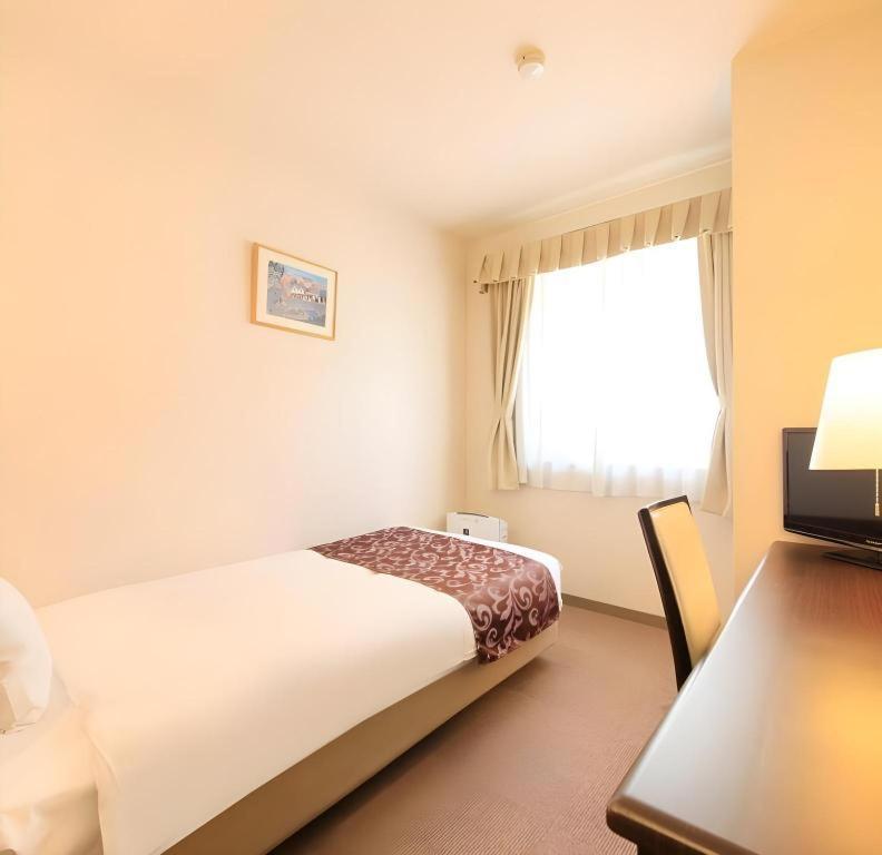 Kamisuwa Station Hotel Kültér fotó