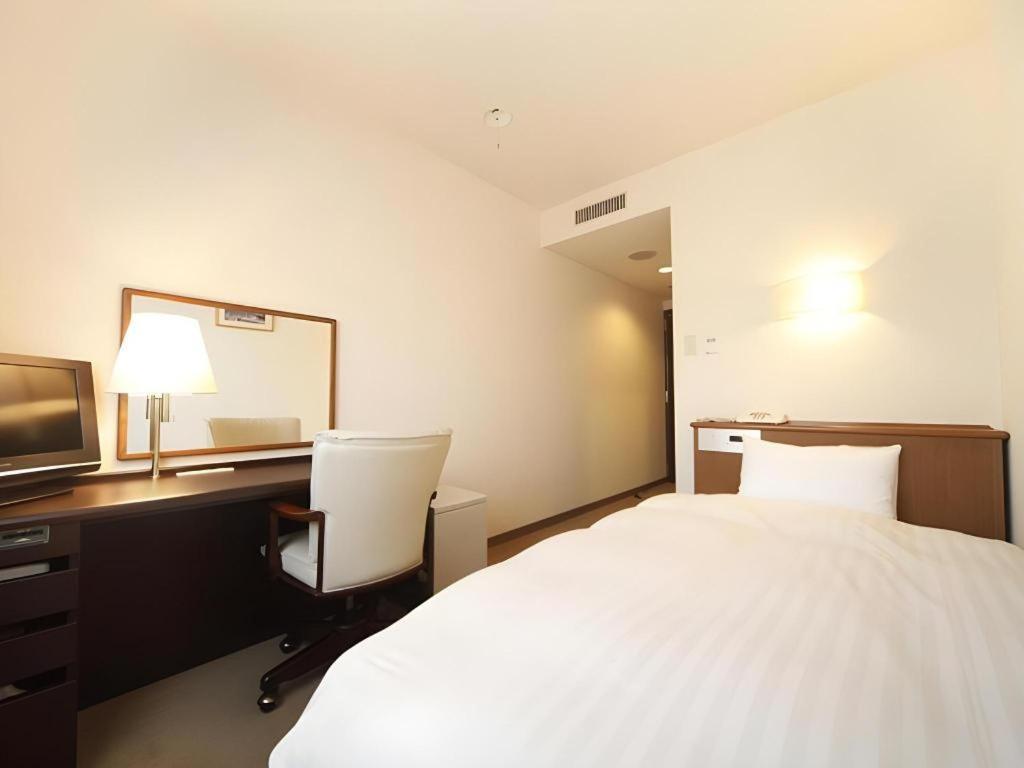 Kamisuwa Station Hotel Kültér fotó