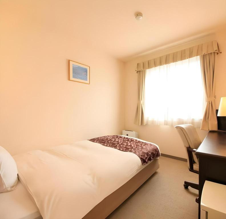 Kamisuwa Station Hotel Kültér fotó