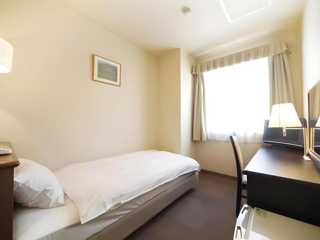 Kamisuwa Station Hotel Kültér fotó