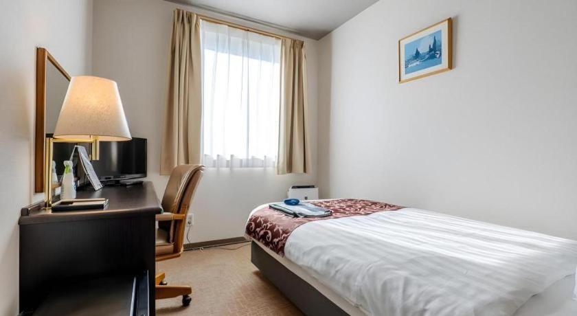 Kamisuwa Station Hotel Kültér fotó