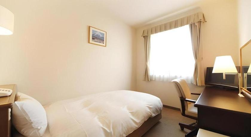 Kamisuwa Station Hotel Kültér fotó