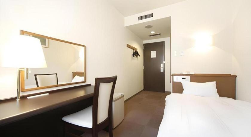 Kamisuwa Station Hotel Kültér fotó
