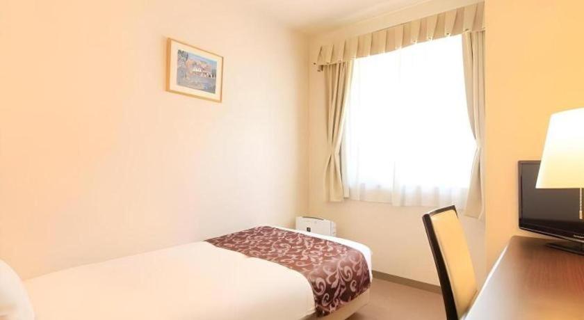 Kamisuwa Station Hotel Kültér fotó
