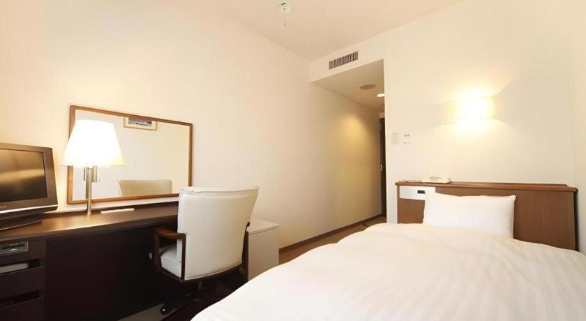 Kamisuwa Station Hotel Kültér fotó