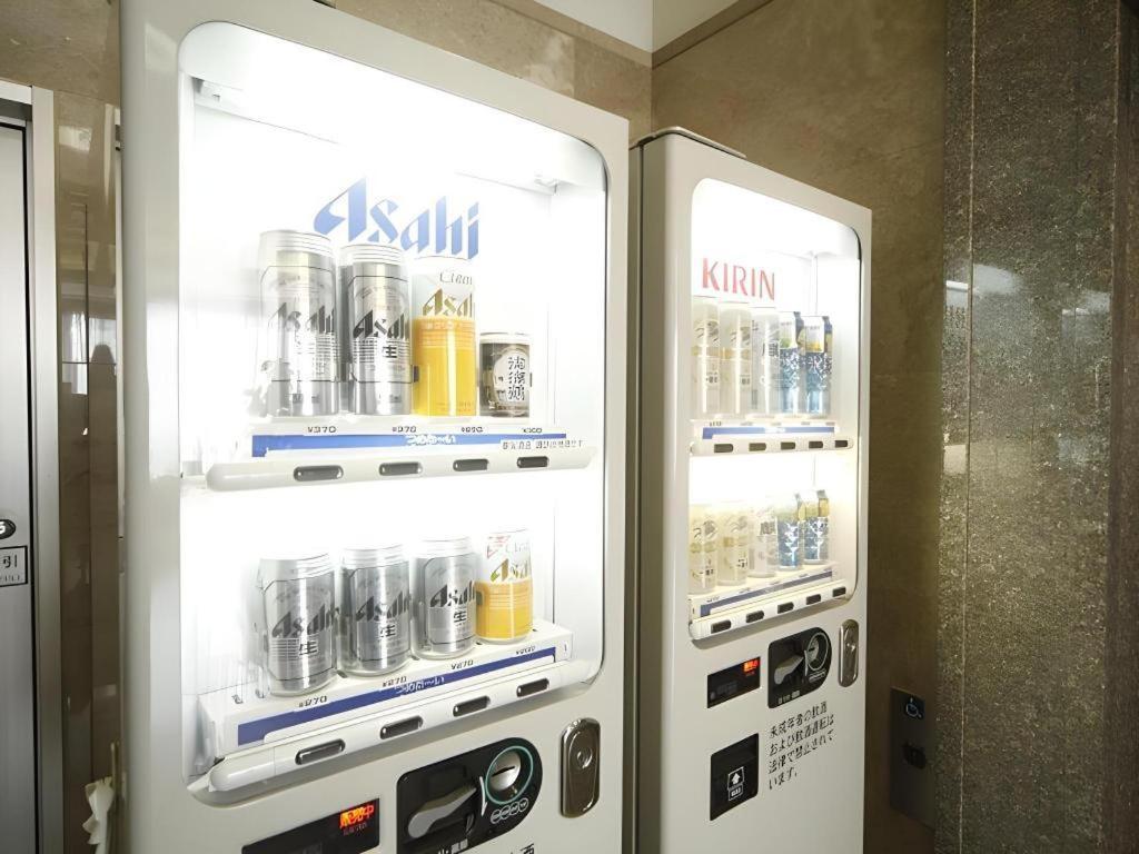 Kamisuwa Station Hotel Kültér fotó